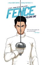 Fence Vol. 1 comics