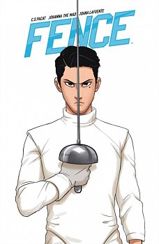 Fence Vol. 1 - MangaShop.ro