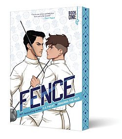 Fence Book One comics