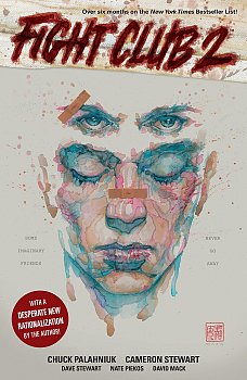 Fight Club 2 - MangaShop.ro