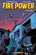 Fire Power by Kirkman & Samnee Vol. 3 comics