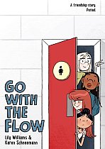 Go with the Flow comics