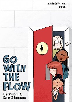 Go with the Flow - MangaShop.ro