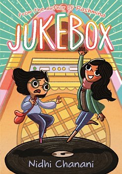 Jukebox - MangaShop.ro