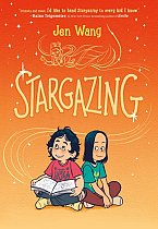 Stargazing comics