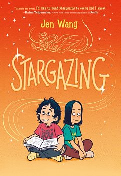 Stargazing - MangaShop.ro
