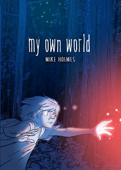 My Own World - MangaShop.ro