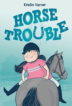 Horse Trouble - MangaShop.ro