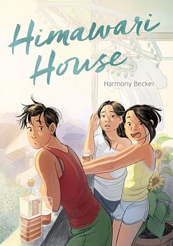 Himawari House - MangaShop.ro