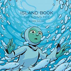 Island Book: The Rising Tide (Hardcover)