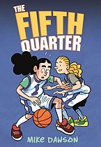The Fifth Quarter comics
