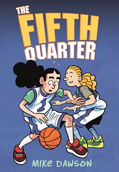 The Fifth Quarter - MangaShop.ro