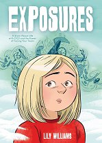 Exposures: A Story about Life with Ocd and the Power of Facing Your Fears (Hardcover) comics
