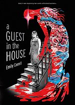 A Guest in the House (Hardcover) comics