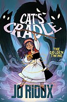 Cat's Cradle: The Golden Twine comics