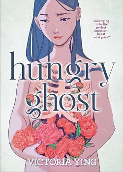 Hungry Ghost - MangaShop.ro