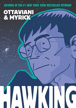 Hawking - MangaShop.ro