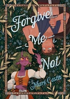Forgive-Me-Not comics