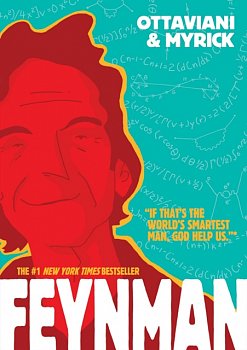 Feynman - MangaShop.ro