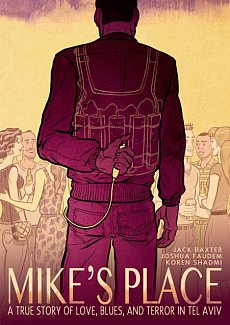 Mike's Place (Hardcover)