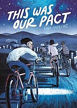 This Was Our Pact comics