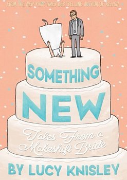 Something New - MangaShop.ro