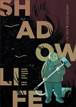 Shadow Life (Hardcover) - MangaShop.ro