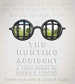 The Hunting Accident (Hardcover) - MangaShop.ro