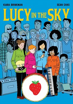 Lucy in the Sky - MangaShop.ro