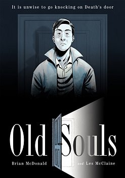 Old Souls (Hardcover) - MangaShop.ro