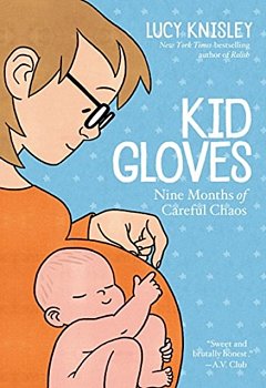 Kid Gloves - MangaShop.ro