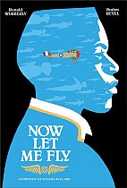 Now Let Me Fly: A Portrait of Eugene Bullard (Hardcover) comics