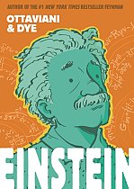 Einstein (Hardcover) comics