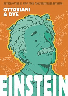 Einstein (Hardcover)