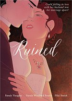 Ruined (Hardcover) comics