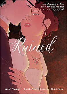Ruined (Hardcover)