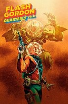 Flash Gordon Quarterly Collection Vol. 2 comics
