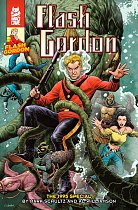 Flash Gordon (1995) comics