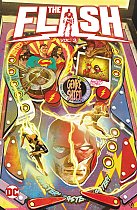 The Flash Vol. 3: As Above comics