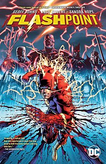 Flashpoint (New Edition)
