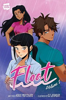 Float Vol. 2 (Hardcover)