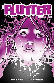 The Flutter Collection - MangaShop.ro
