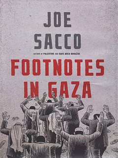 Footnotes in Gaza