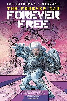 The Forever War: Forever Free
