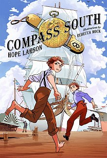 Four Points Vol.  1 Compass South