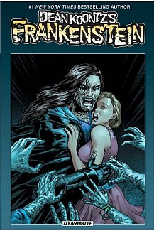 Dean Koontz's Frankenstein: Storm Surge (Hardcover)