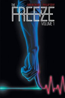 The Freeze Vol.  1