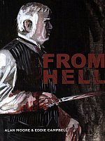 From Hell comics