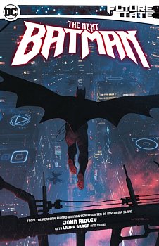 Future State: The Next Batman - MangaShop.ro