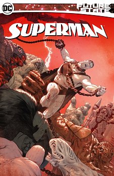 Future State: Superman - MangaShop.ro